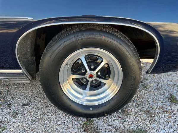 1971 Ford Torino 2nd Gen - Image 13 of 21