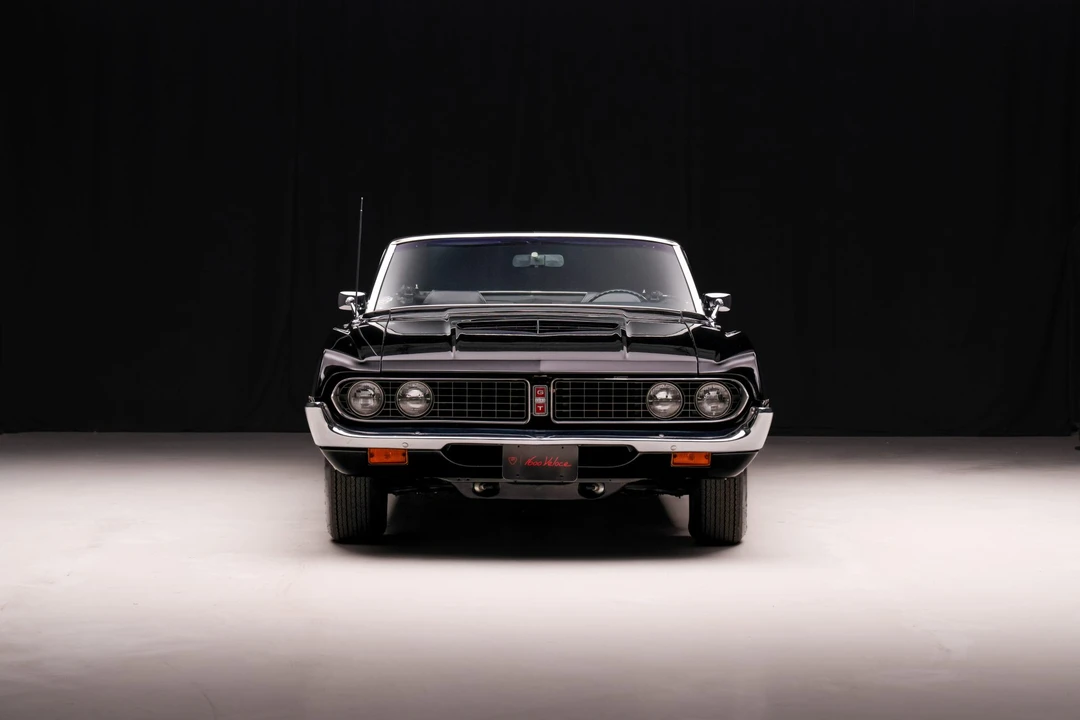 1971 Ford Torino Cobra 2nd Gen - Image 13 of 31
