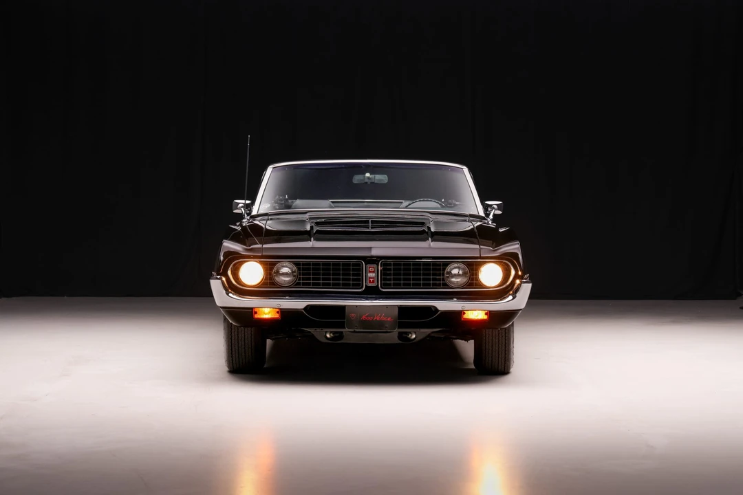 1971 Ford Torino Cobra 2nd Gen - Image 15 of 31