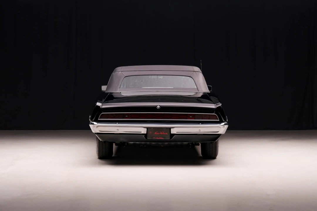 1971 Ford Torino Cobra 2nd Gen - Image 17 of 31