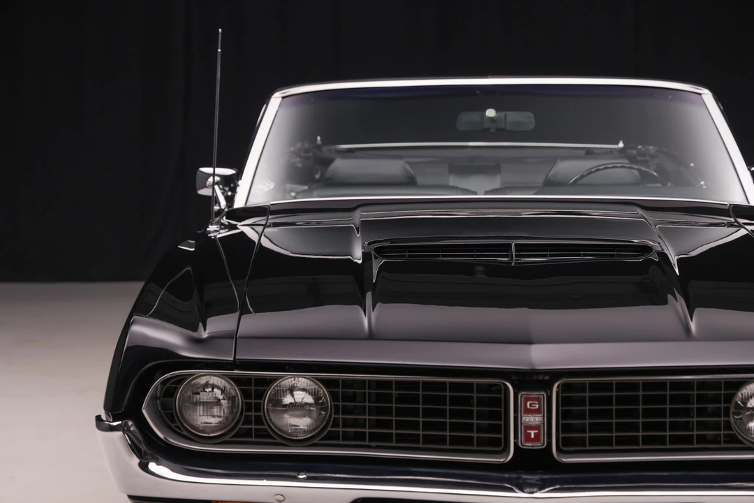1971 Ford Torino Cobra 2nd Gen - Image 20 of 31