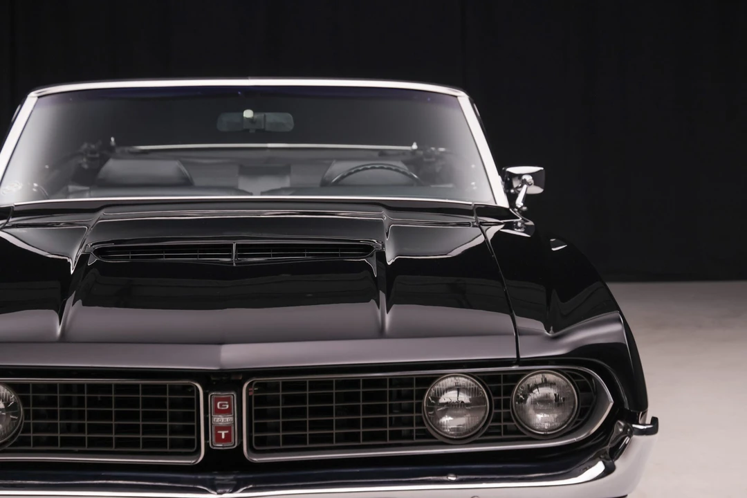 1971 Ford Torino Cobra 2nd Gen - Image 21 of 31