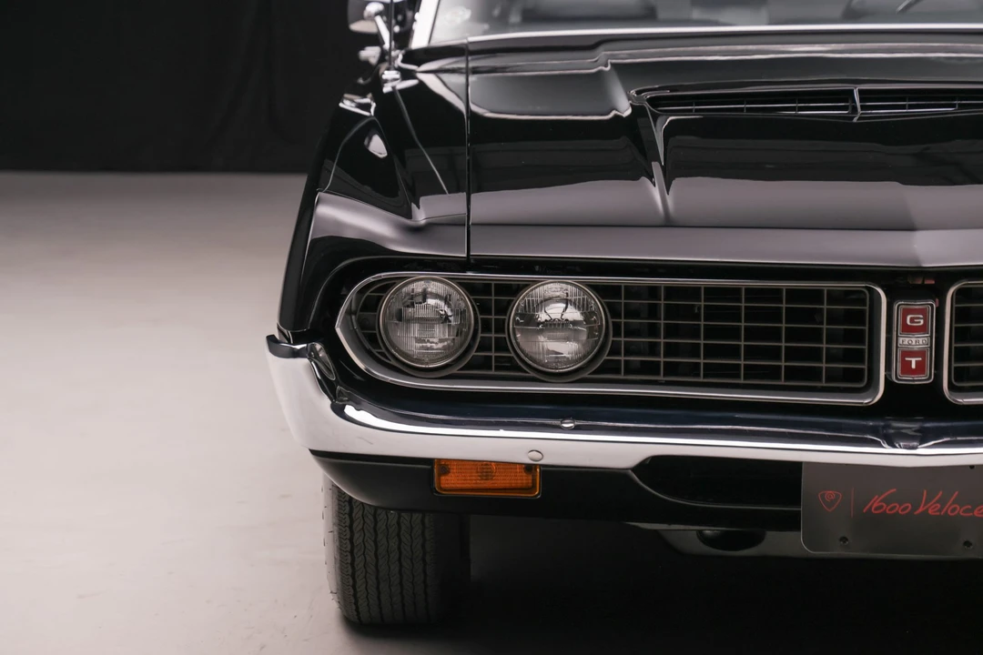 1971 Ford Torino Cobra 2nd Gen - Image 22 of 31