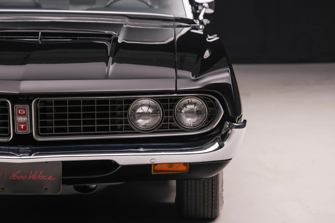 1971 Ford Torino Cobra 2nd Gen - Image 23 of 31