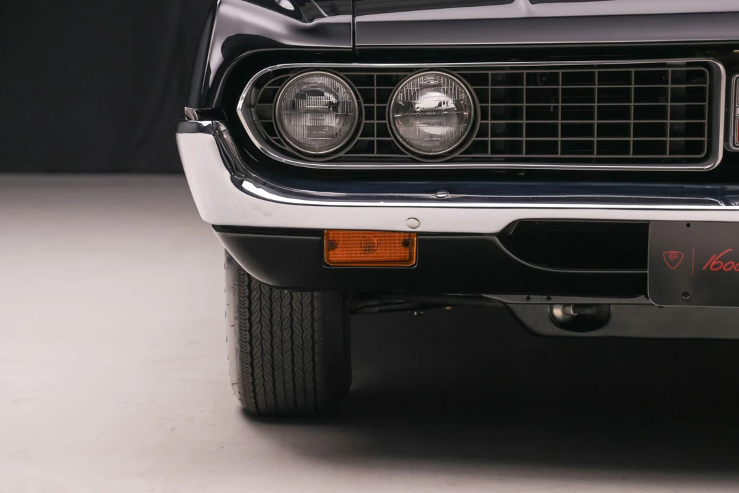 1971 Ford Torino Cobra 2nd Gen - Image 24 of 31