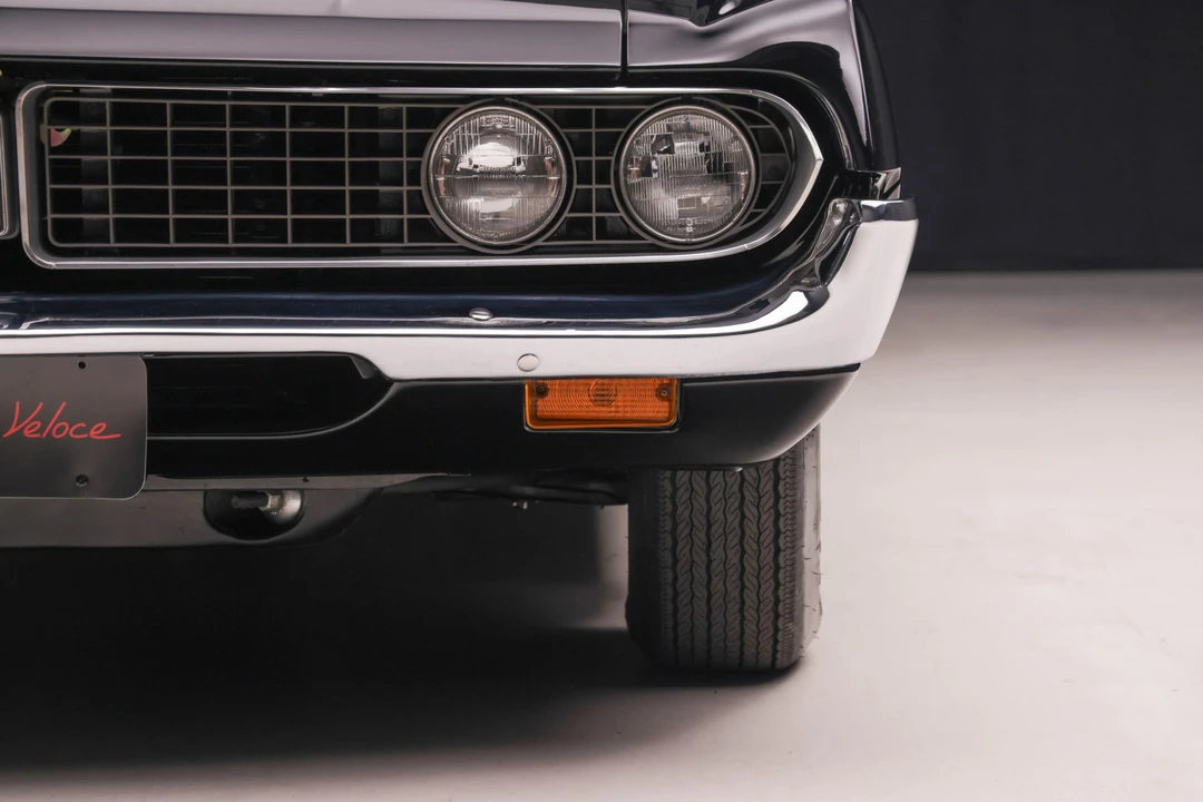 1971 Ford Torino Cobra 2nd Gen - Image 25 of 31