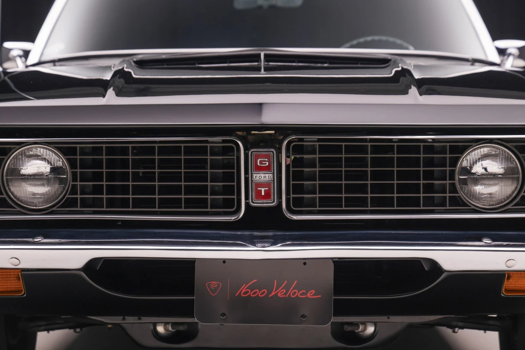 1971 Ford Torino Cobra 2nd Gen - Image 26 of 31