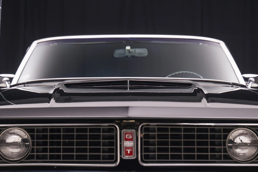 1971 Ford Torino Cobra 2nd Gen - Image 27 of 31