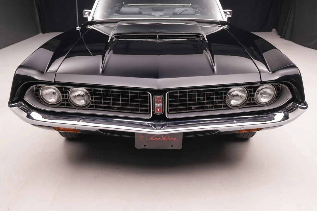 1971 Ford Torino Cobra 2nd Gen - Image 30 of 31