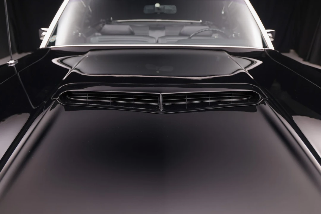 1971 Ford Torino Cobra 2nd Gen - Image 31 of 31
