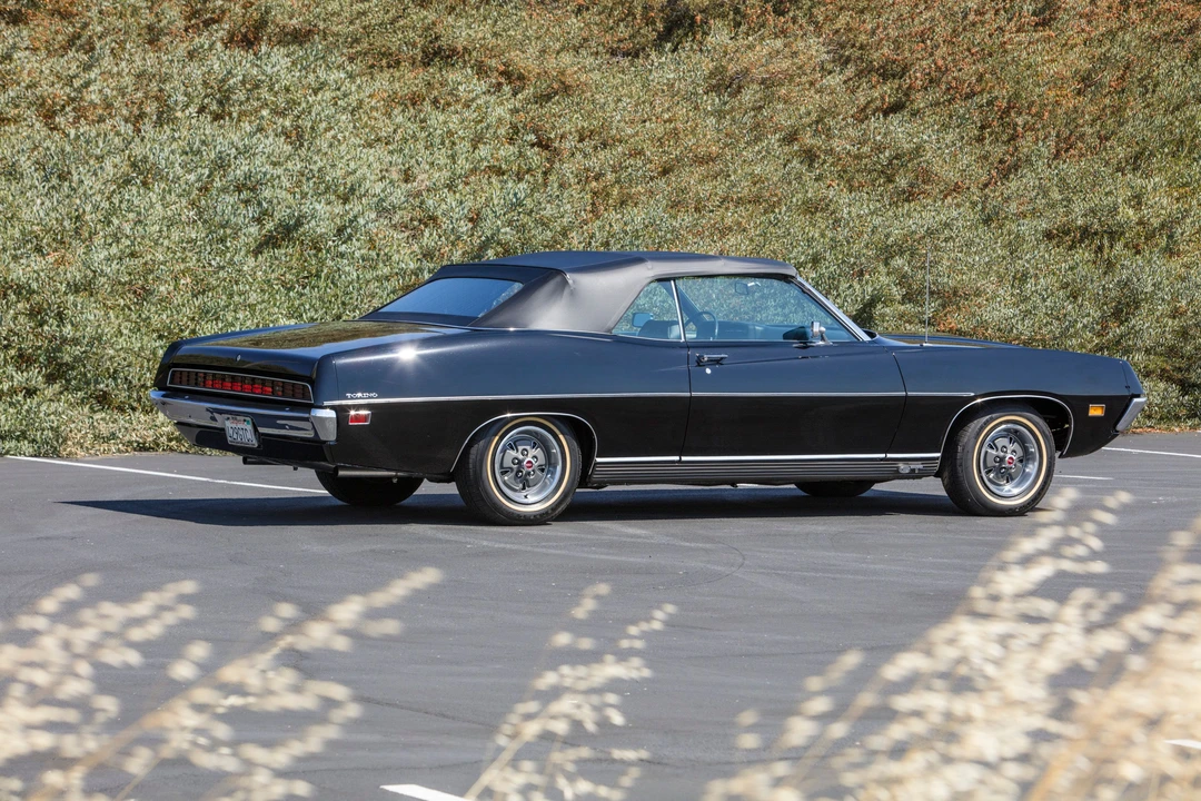 1971 Ford Torino 2nd Gen - Image 3 of 31
