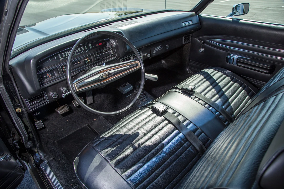 1971 Ford Torino 2nd Gen - Image 5 of 31