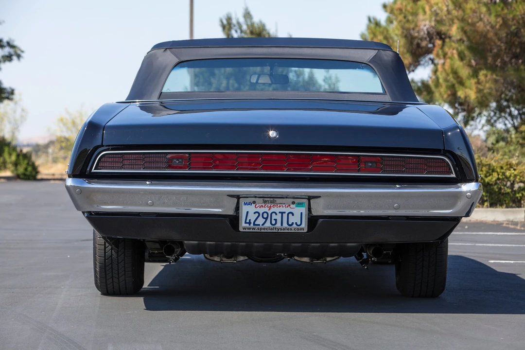 1971 Ford Torino 2nd Gen - Image 27 of 31