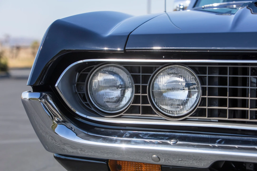 1971 Ford Torino 2nd Gen - Image 25 of 31