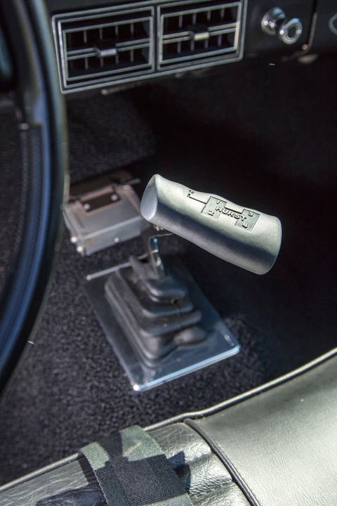 1971 Ford Torino 2nd Gen - Image 16 of 31