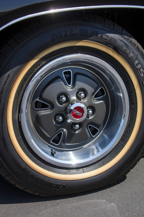 1971 Ford Torino 2nd Gen - Image 22 of 31