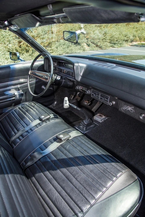 1971 Ford Torino 2nd Gen - Image 20 of 31