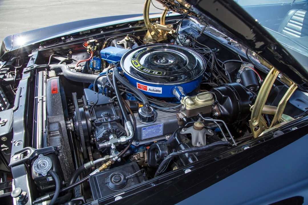 1971 Ford Torino 2nd Gen - Image 6 of 31