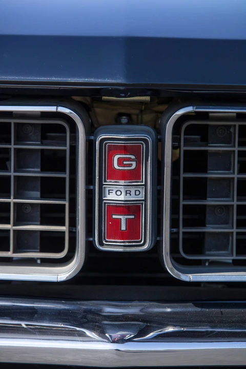 1971 Ford Torino 2nd Gen - Image 26 of 31