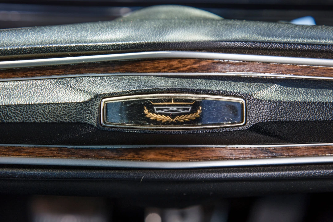 1971 Ford Torino 2nd Gen - Image 14 of 31