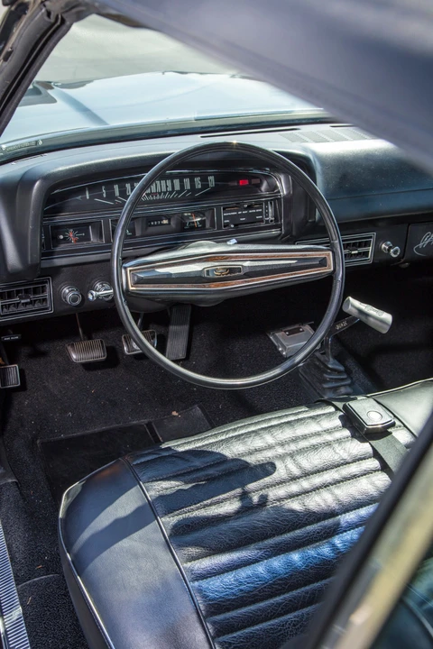 1971 Ford Torino 2nd Gen - Image 21 of 31