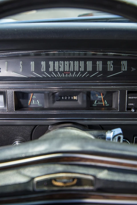 1971 Ford Torino 2nd Gen - Image 17 of 31