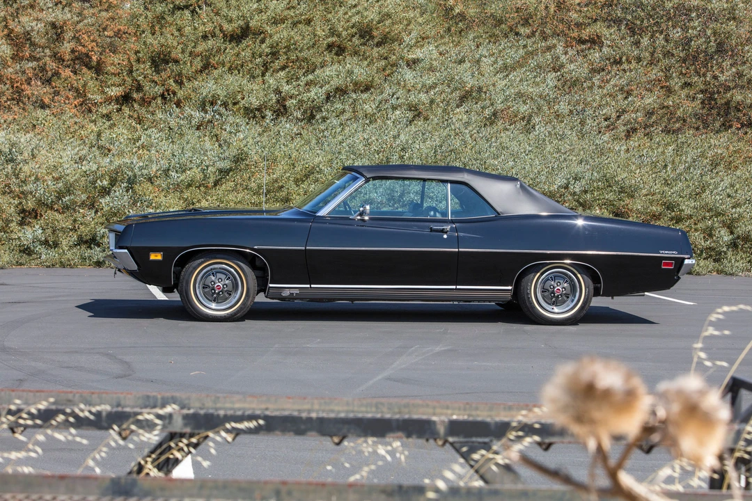 1971 Ford Torino 2nd Gen - Image 29 of 31