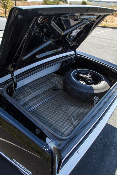 1971 Ford Torino 2nd Gen - Image 8 of 31