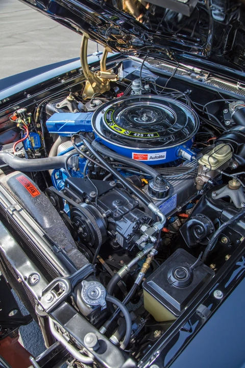 1971 Ford Torino 2nd Gen - Image 11 of 31