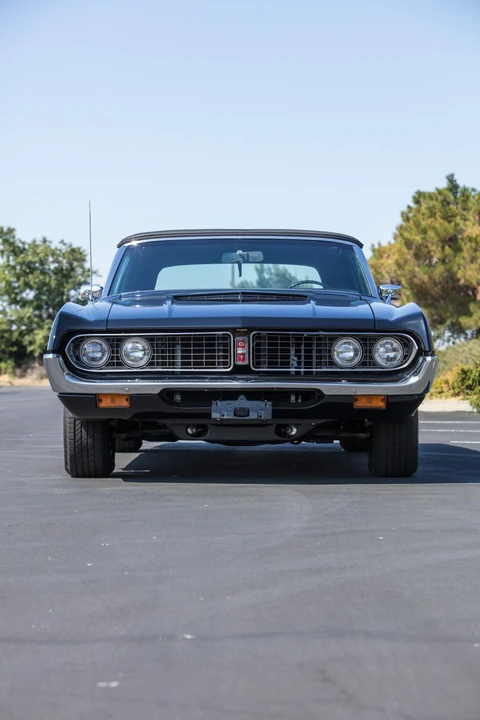 1971 Ford Torino 2nd Gen - Image 31 of 31