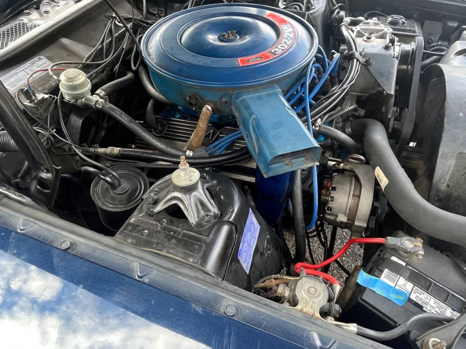 1971 Ford Torino 2nd Gen - Image 19 of 22