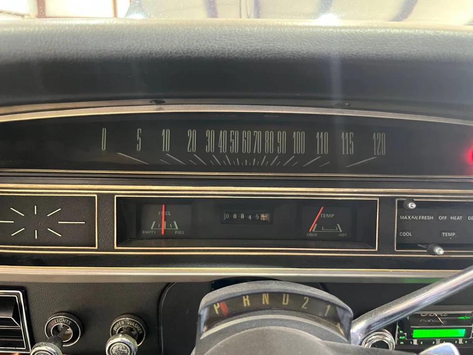1971 Ford Torino 2nd Gen - Image 6 of 22