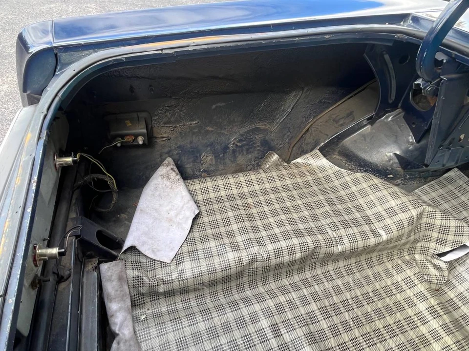 1971 Ford Torino 2nd Gen - Image 22 of 22