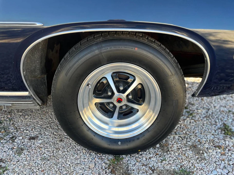 1971 Ford Torino 2nd Gen - Image 13 of 22