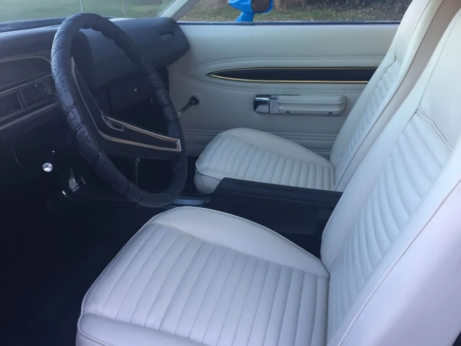 1971 Ford Torino 2nd Gen - Image 2 of 8