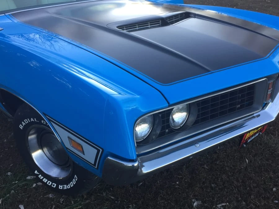 1971 Ford Torino 2nd Gen - Image 5 of 8