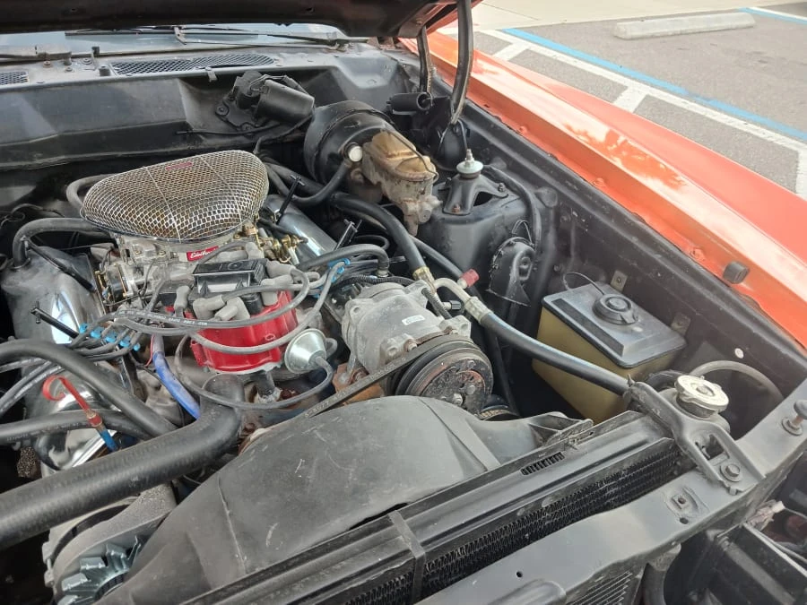 1971 Ford Torino 2nd Gen - Image 10 of 15