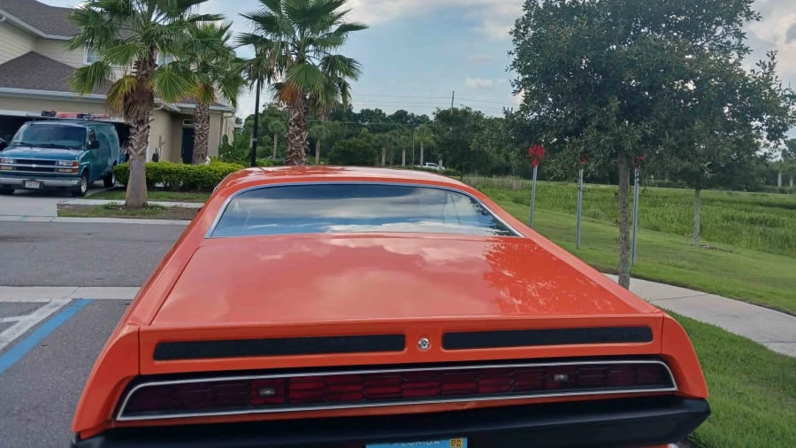 1971 Ford Torino 2nd Gen - Image 4 of 15