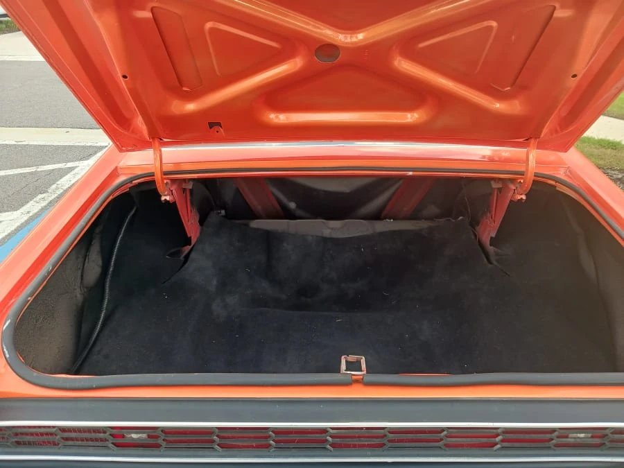 1971 Ford Torino 2nd Gen - Image 12 of 15