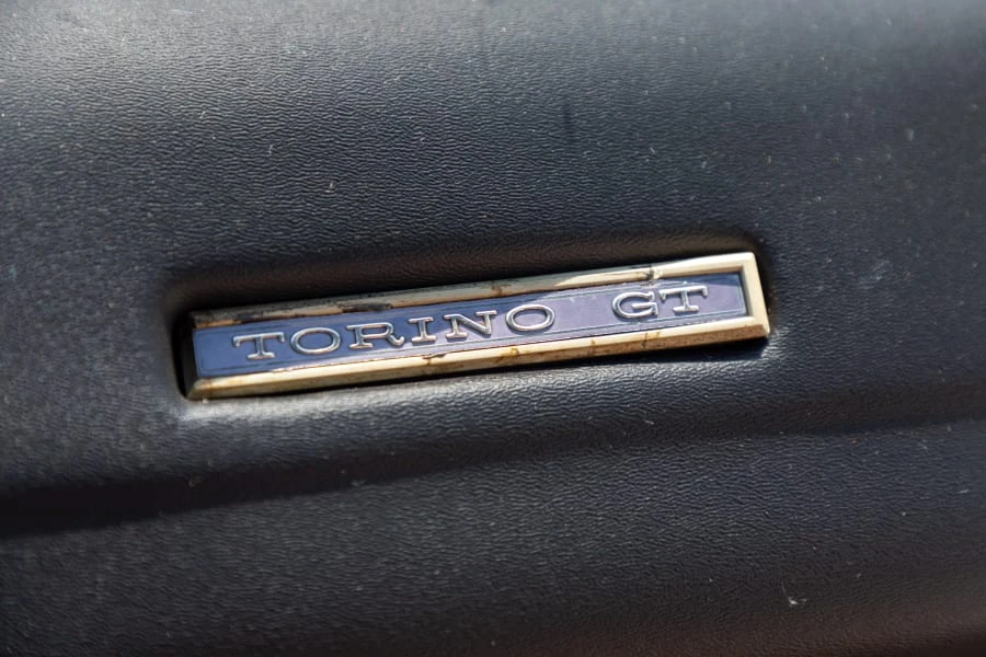 1971 Ford Torino 2nd Gen - Image 11 of 17