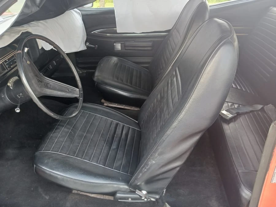 1971 Ford Torino 2nd Gen - Image 6 of 15