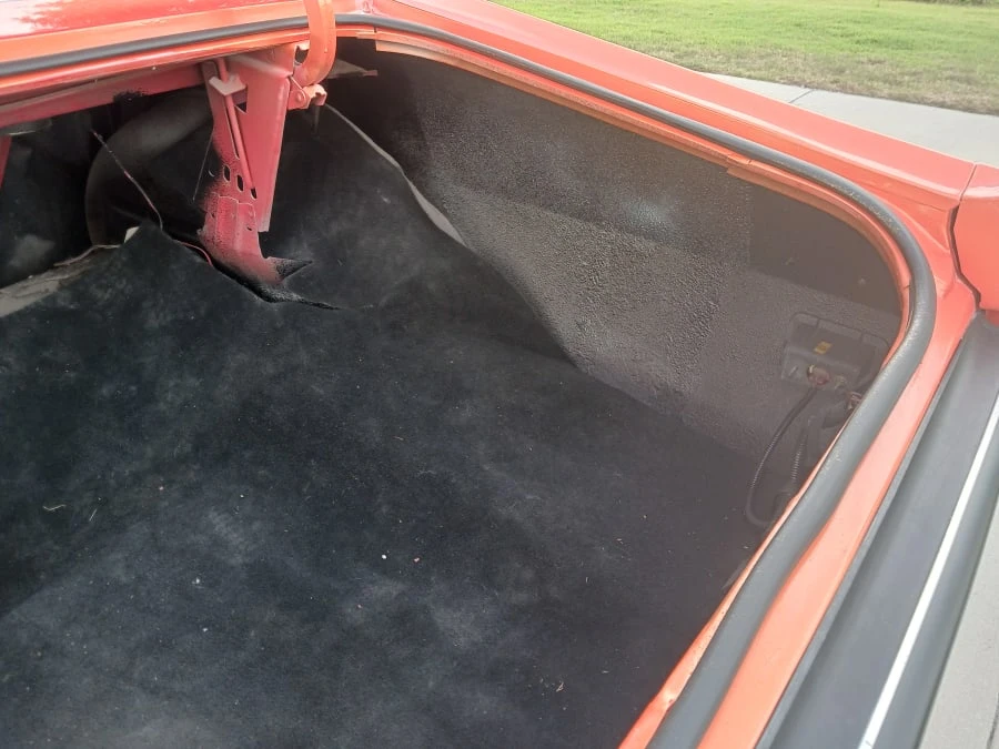 1971 Ford Torino 2nd Gen - Image 14 of 15