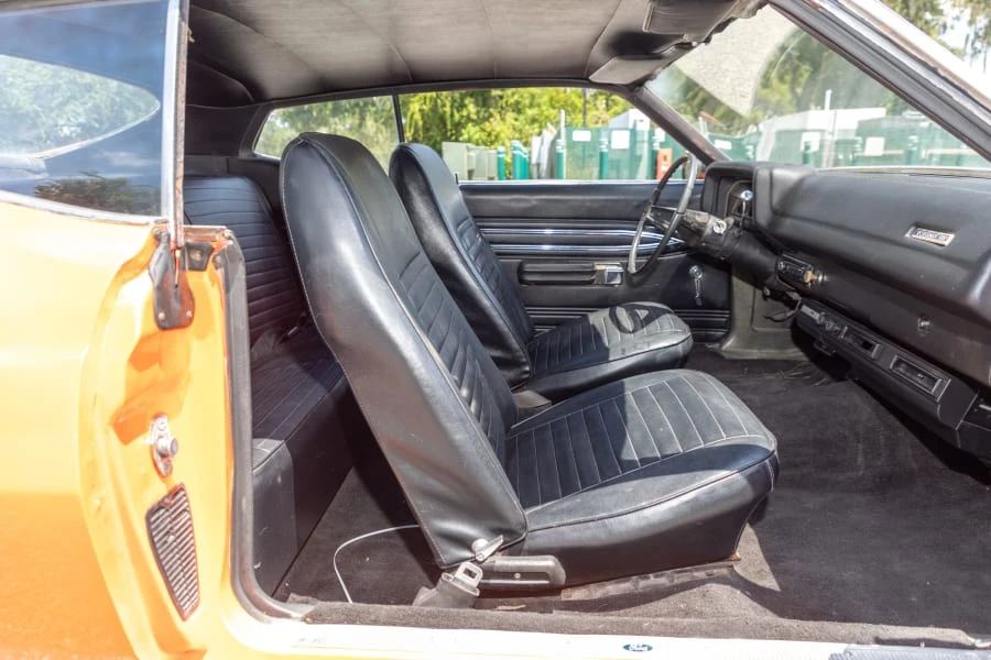 1971 Ford Torino 2nd Gen - Image 12 of 17