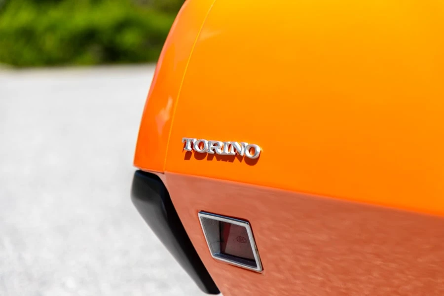 1971 Ford Torino 2nd Gen - Image 5 of 17
