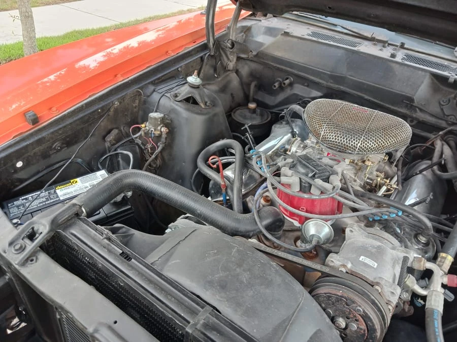 1971 Ford Torino 2nd Gen - Image 11 of 15