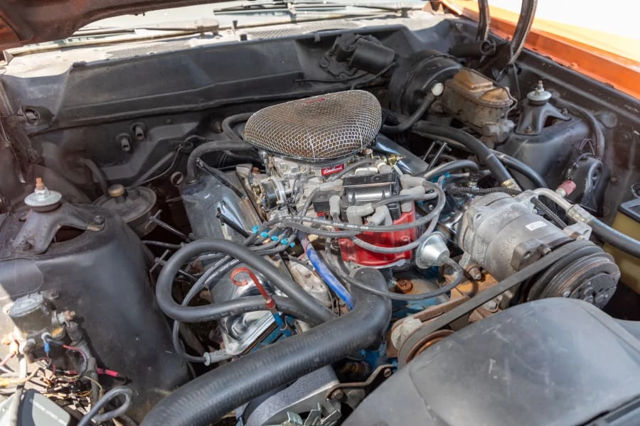 1971 Ford Torino 2nd Gen - Image 17 of 17