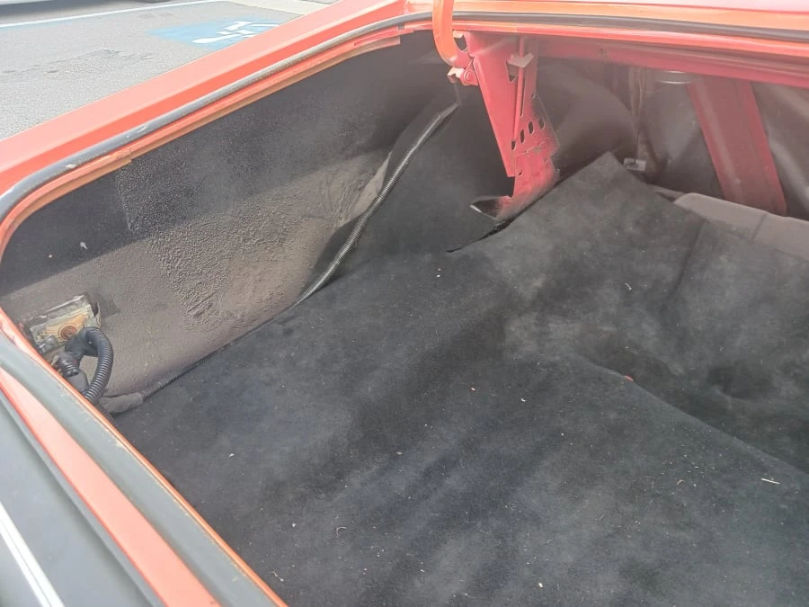 1971 Ford Torino 2nd Gen - Image 13 of 15