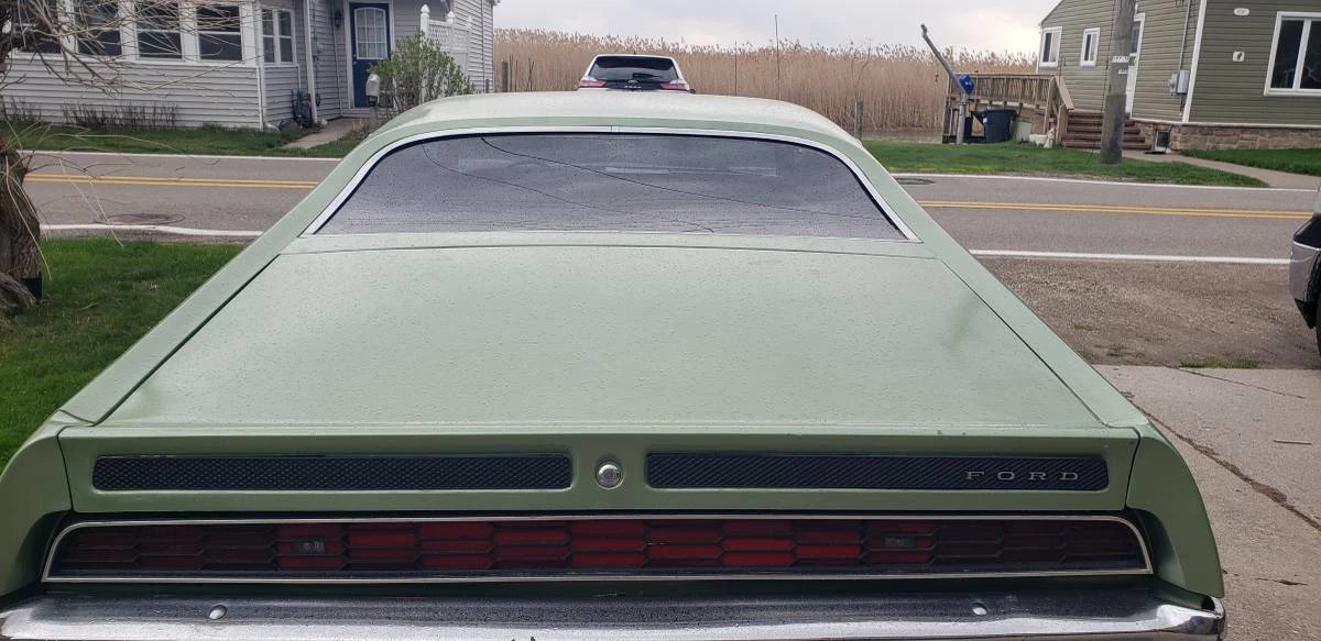 1971 Ford Torino 2nd Gen - Image 5 of 21