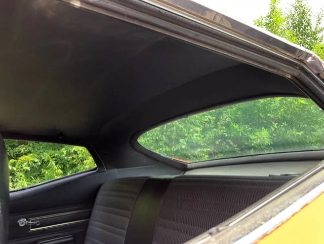 1971 Ford Torino 2nd Gen - Image 14 of 16