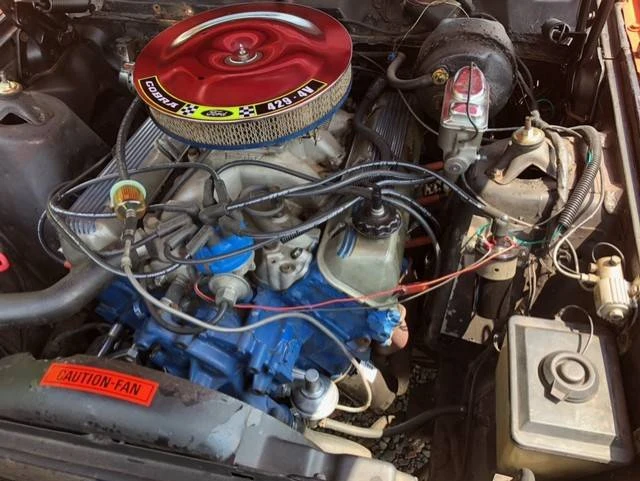 1971 Ford Torino 2nd Gen - Image 4 of 16
